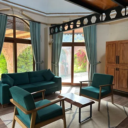 Azur 3* Çıralı