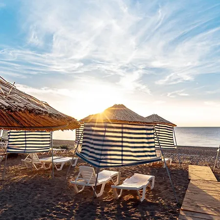 Hotel Azur 3*