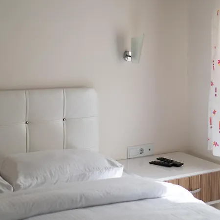 Hotel Azur Çıralı