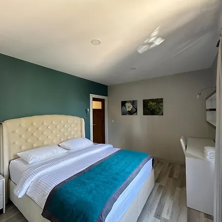 Hotel Azur Çıralı