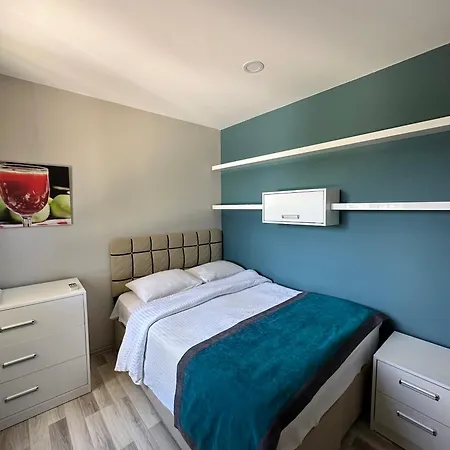 Hotel Azur