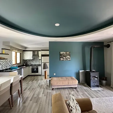 Hotel Azur Çıralı