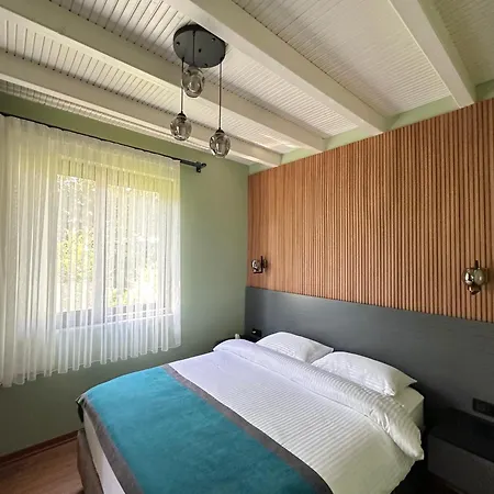 Hotel Azur