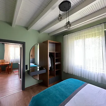 Hotel Azur Çıralı