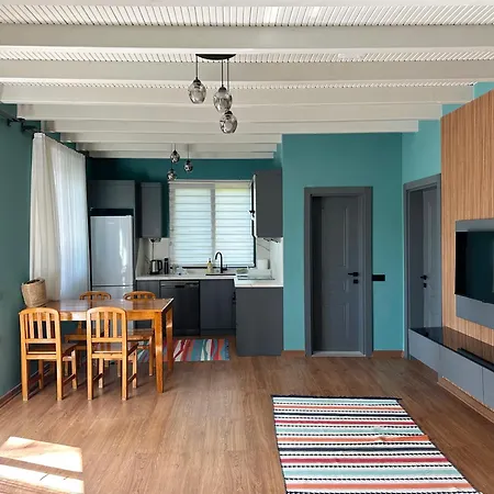 Azur 3* Çıralı