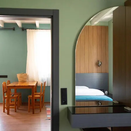 Hotel Azur 3*