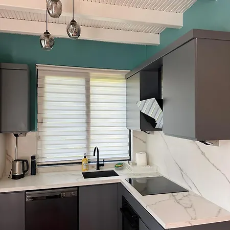 Hotel Azur Çıralı