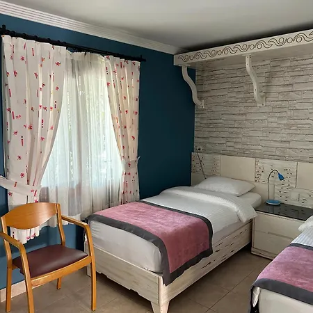 Hotel Azur Çıralı